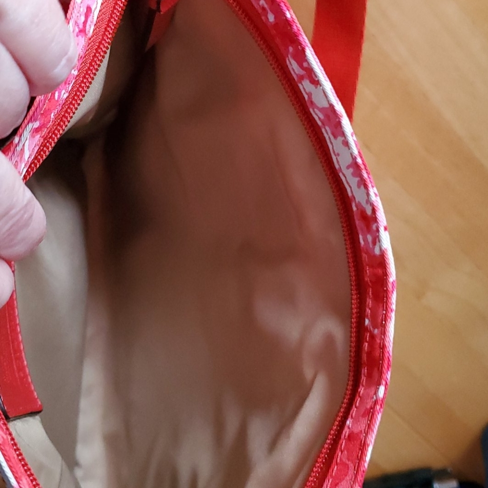 Coach purse - Picture 3 of 3
